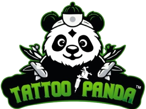 Tattoo Panda